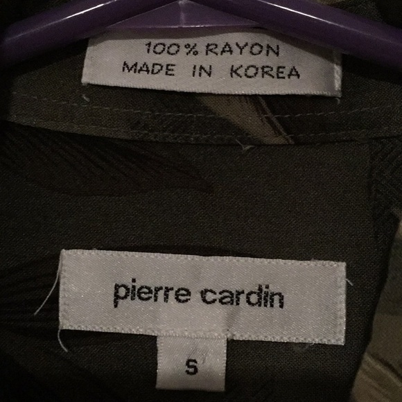 Pierre Cardin Menswear - Picture 2 of 9